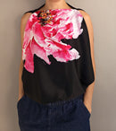 LONGEVITY Magical Scarf