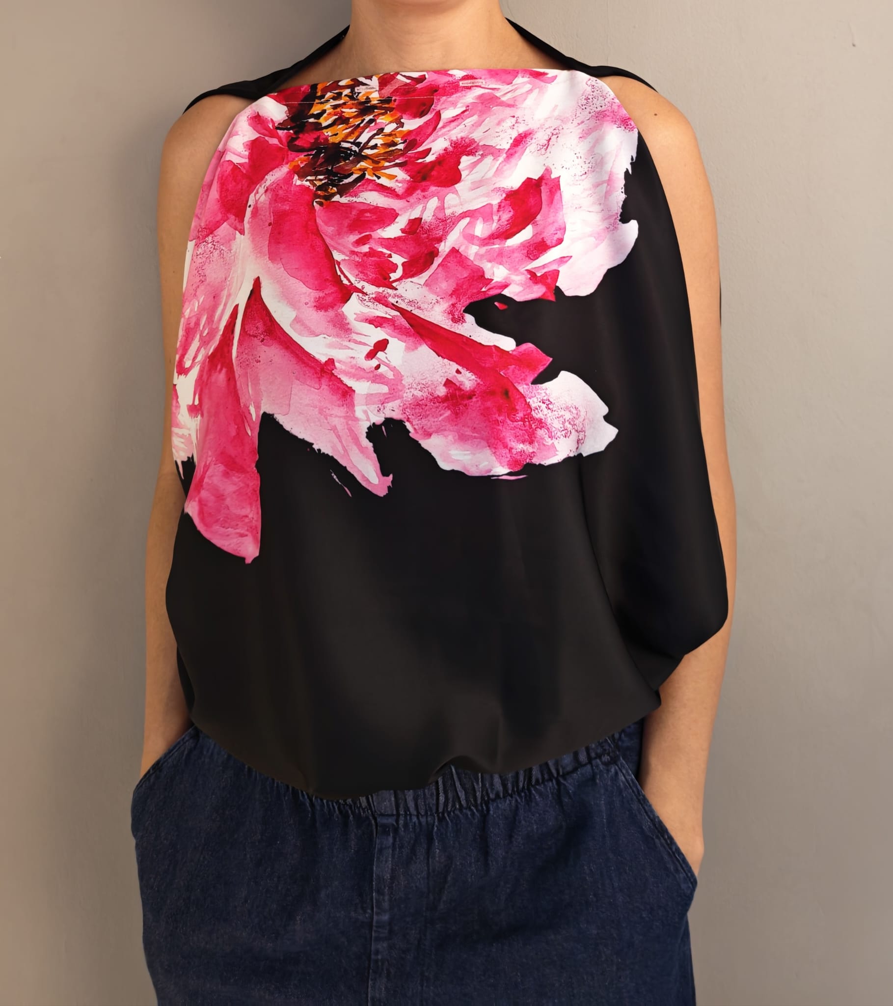 LONGEVITY Magical Scarf