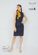 ANS.EIN x SIA Cheongsam Dress