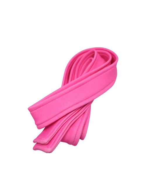 Sash in Pink Fuschia