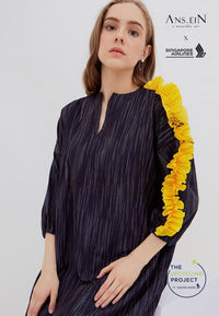 ANS.EIN X SIA Tunic Dress