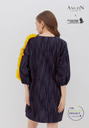 ANS.EIN X SIA Tunic Dress