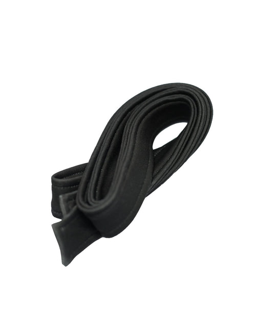 Sash in Black