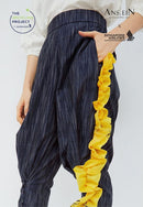 ANS.EIN X SIA 2-Way Pants
