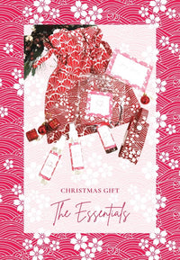 The Essentials Gift Set (UP $67)