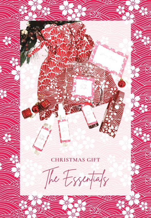 The Essentials Gift Set (UP $67)