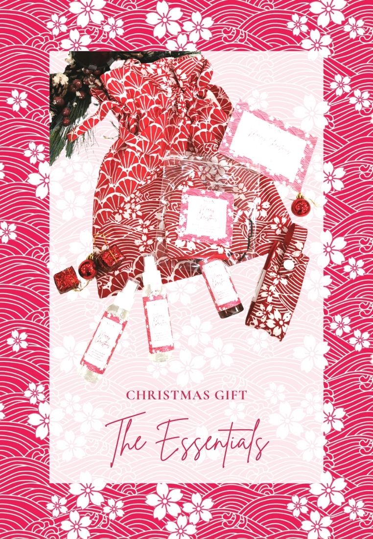 The Essentials Gift Set (UP $67)