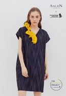 ANS.EIN X SIA Kimono Dress