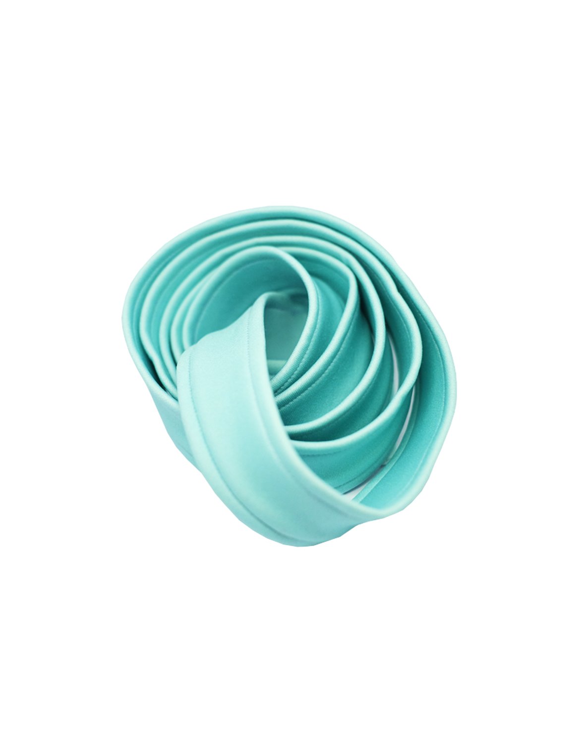 Sash in Turquoise Blue