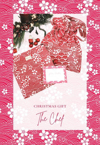 The Chef Gift Set (UP $86)