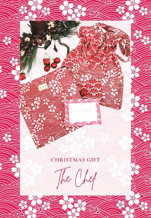 The Chef Gift Set (UP $86)