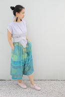 [SINGAPORE STORY] MacRitchie Jumpsuit