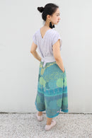 [SINGAPORE STORY] MacRitchie Jumpsuit
