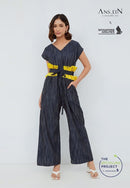 ANS.EIN X SIA Jumpsuit