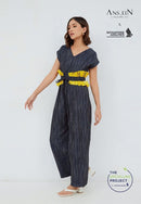 ANS.EIN X SIA Jumpsuit