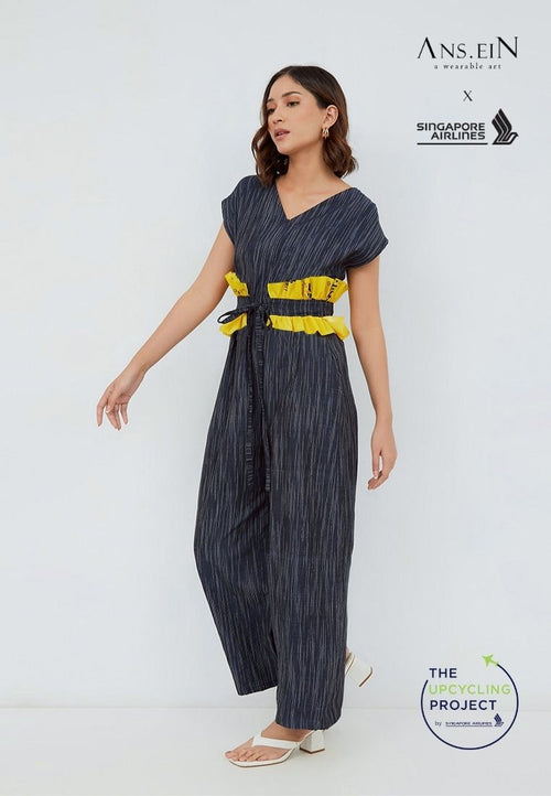 ANS.EIN X SIA Jumpsuit