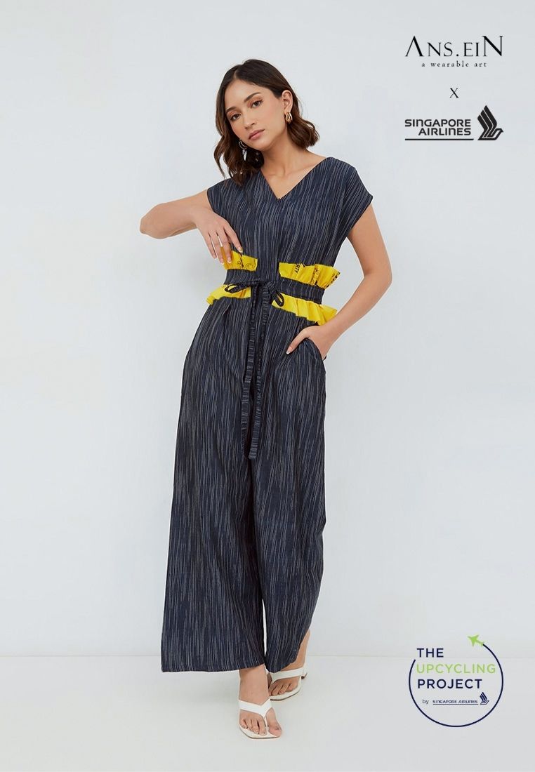 ANS.EIN X SIA Jumpsuit