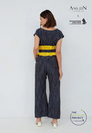 ANS.EIN X SIA Jumpsuit