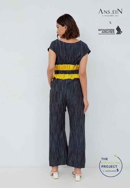 ANS.EIN X SIA Jumpsuit