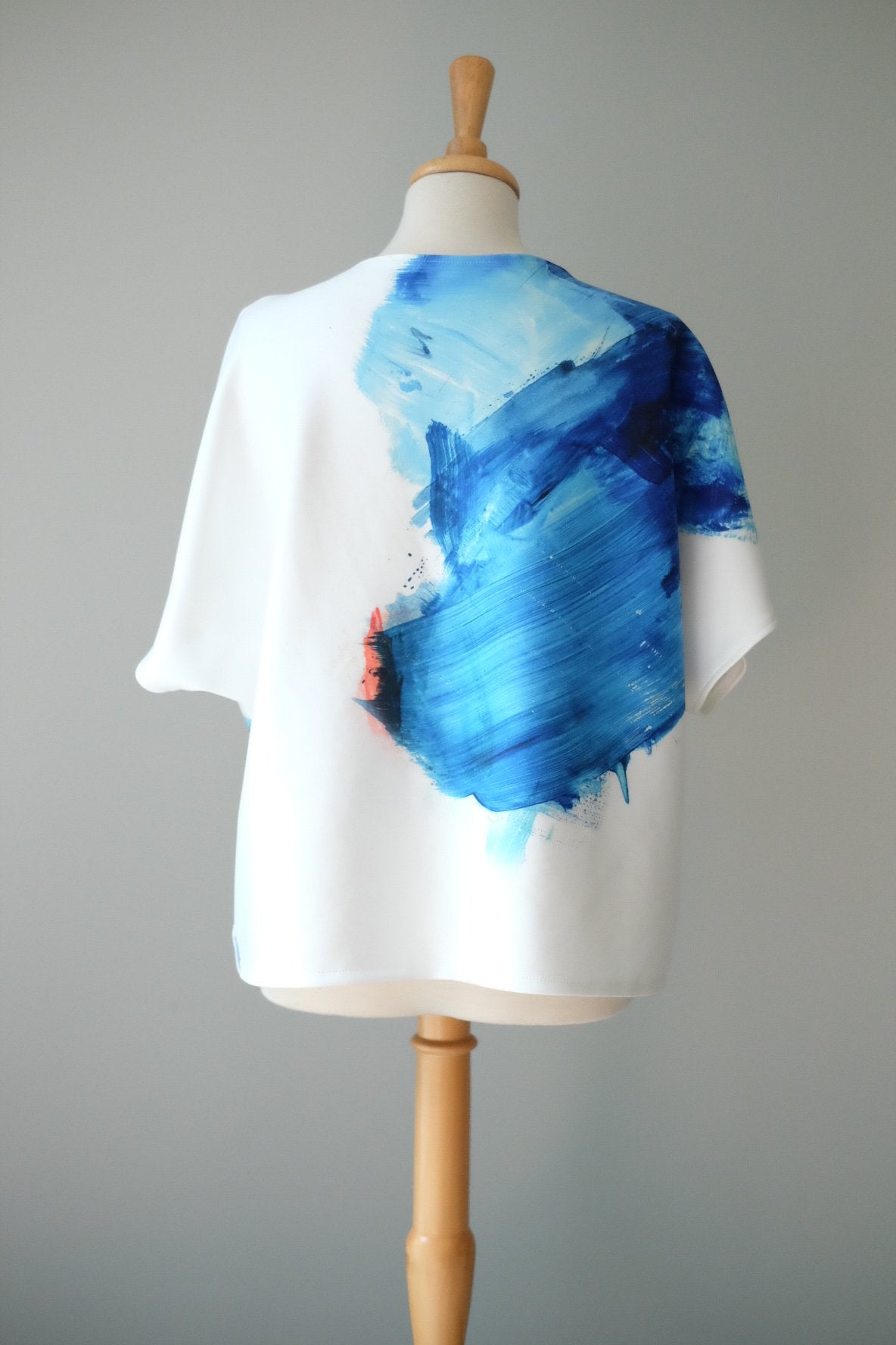 SPLASH Kimono cardigan