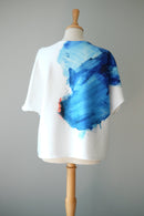 SPLASH Kimono cardigan