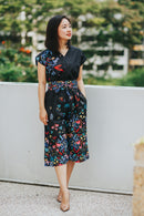 BLACK HANA Jumpsuit