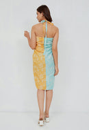 SAKURA さくら Niji Sarong Skirt