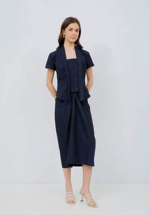 LURIK Sarong Skirt