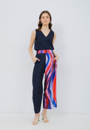 LURIK Sleeveless Top