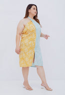 SAKURA さくら Niji Sarong Skirt