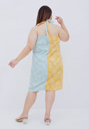 SAKURA さくら Niji Sarong Skirt