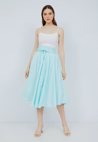 BASIC Circle Skirt Tiffany