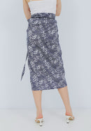SAKURA さくら Sarong Skirt