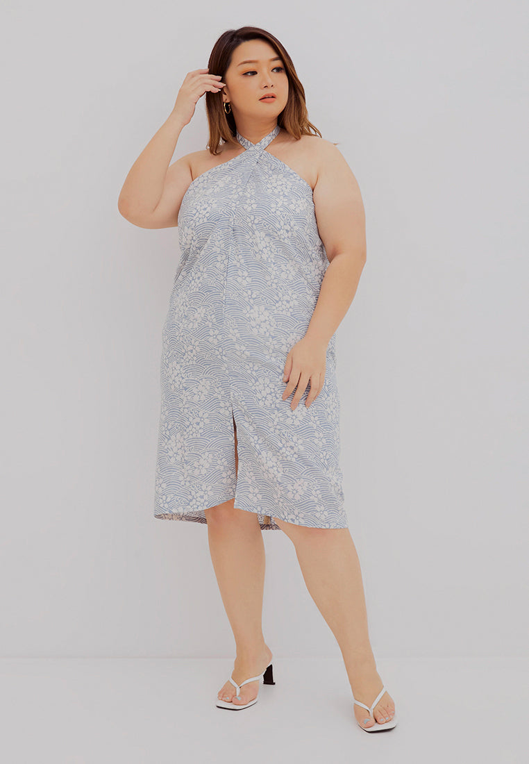 SAKURA さくら Sarong Skirt
