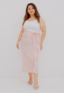 Sea Shell Sarong Skirt