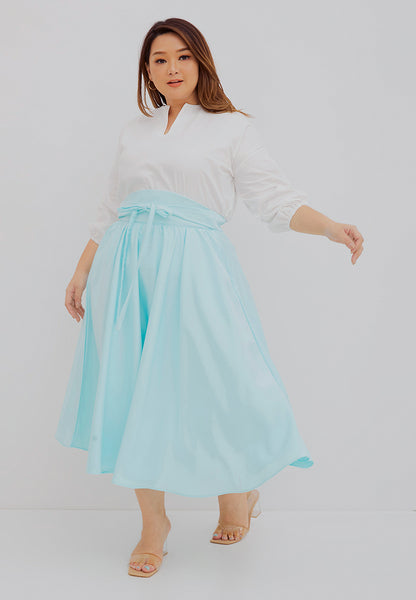 BASIC Circle Skirt Tiffany