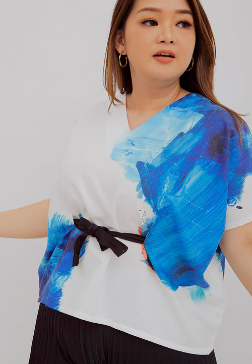 SPLASH Multiway Top