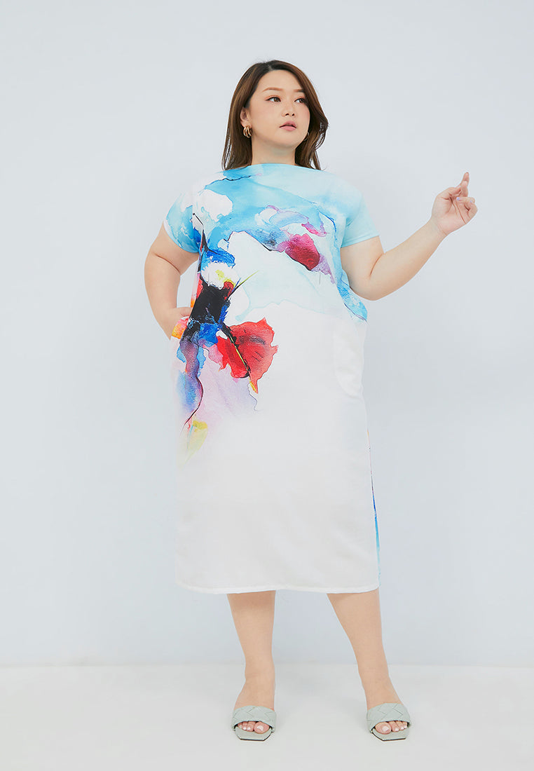 PARADISE Magic Dress