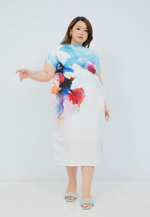 PARADISE Magic Dress