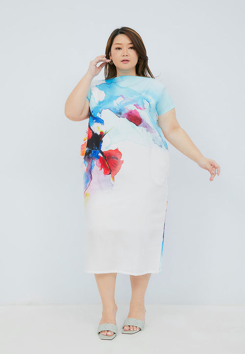 PARADISE Magic Dress