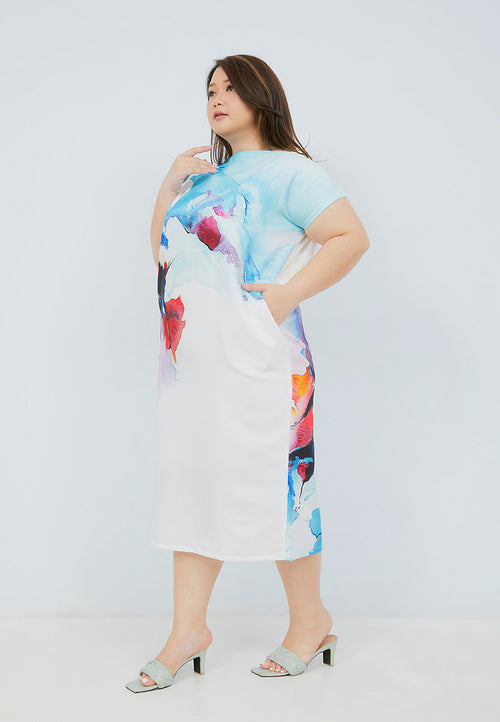 PARADISE Magic Dress