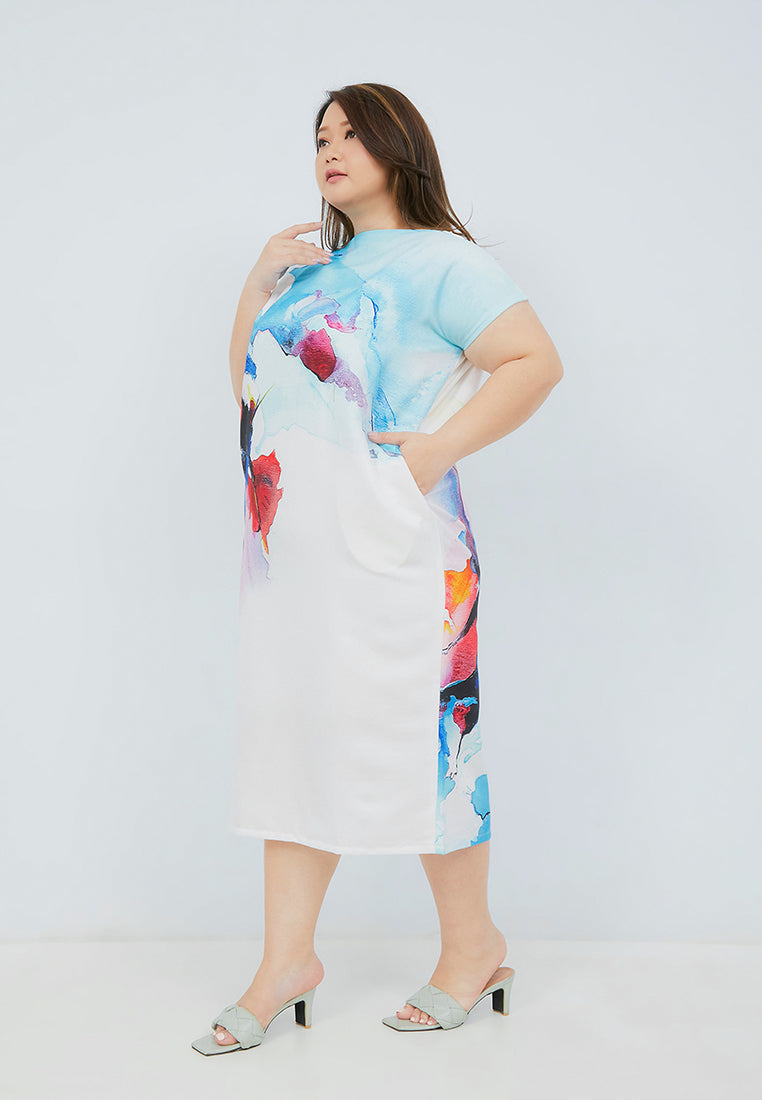PARADISE Magic Dress