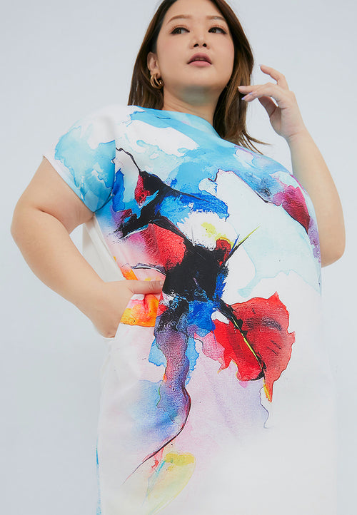 PARADISE Magic Dress
