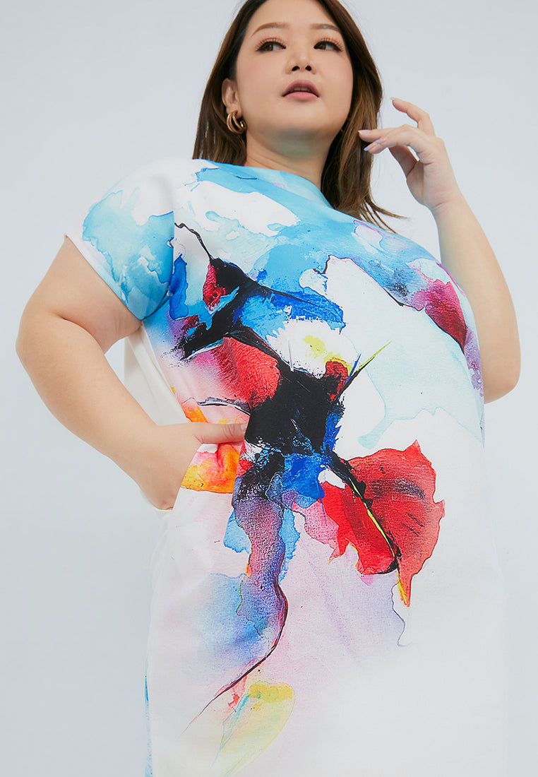 PARADISE Magic Dress