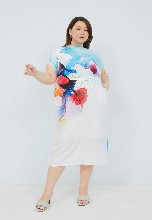 PARADISE Magic Dress