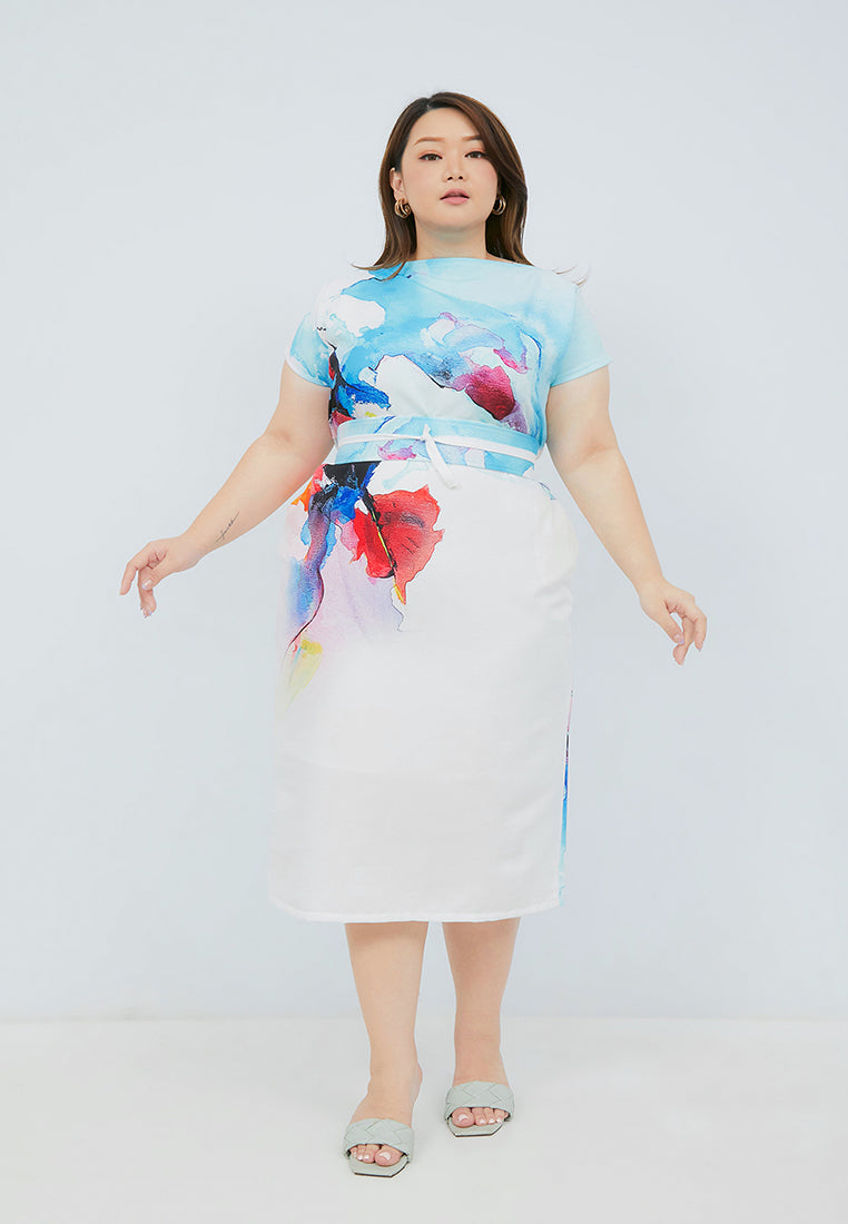 PARADISE Magic Dress