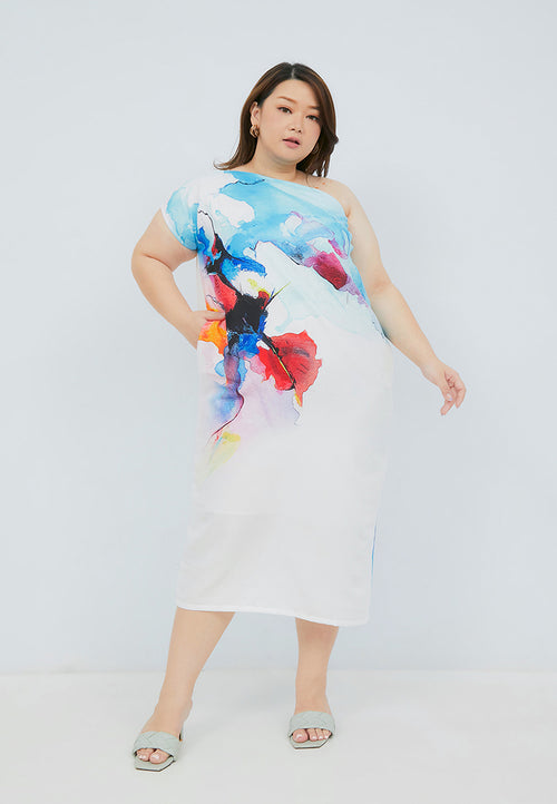 PARADISE Magic Dress