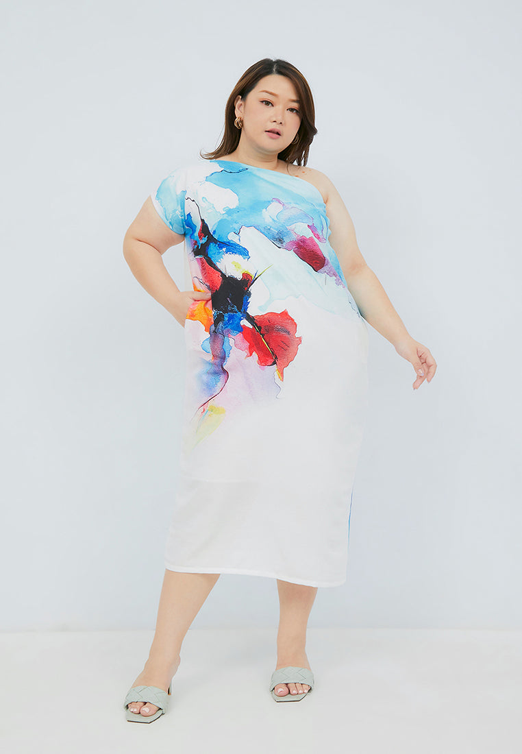 PARADISE Magic Dress