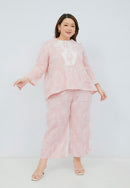 SAKURA さくら Blush 3-Way Pants