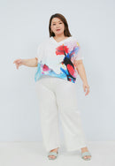 PARADISE Multiway Top